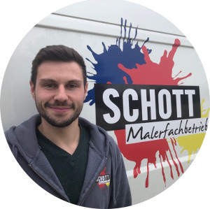 Robert Swoboda Für Sie im Einsatz